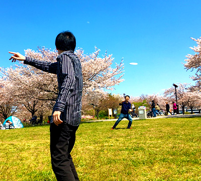 季節イベント